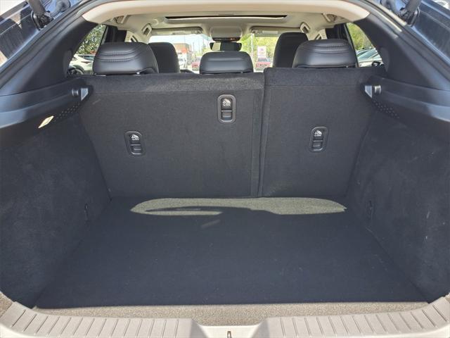 used 2024 Mazda CX-30 car, priced at $31,250
