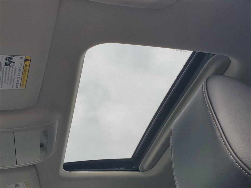 new 2025 Mazda CX-70 car, priced at $44,211