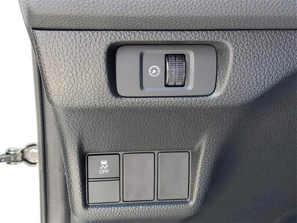 new 2025 Honda Civic Hybrid car, priced at $33,555