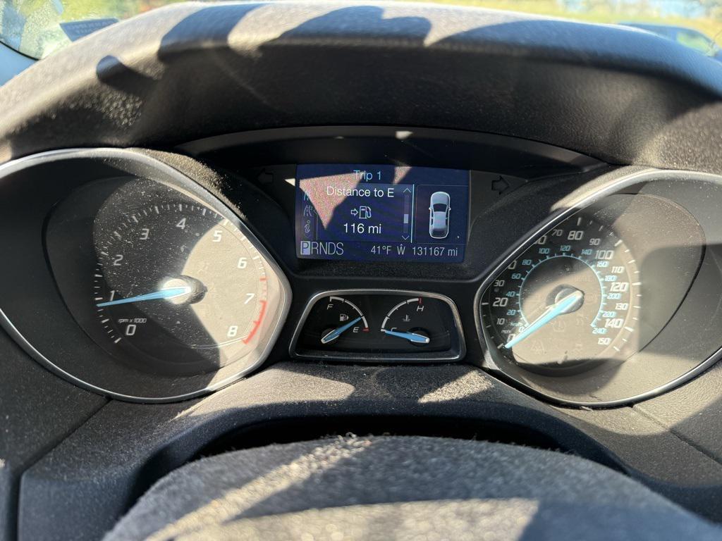 used 2012 Ford Focus car, priced at $3,500