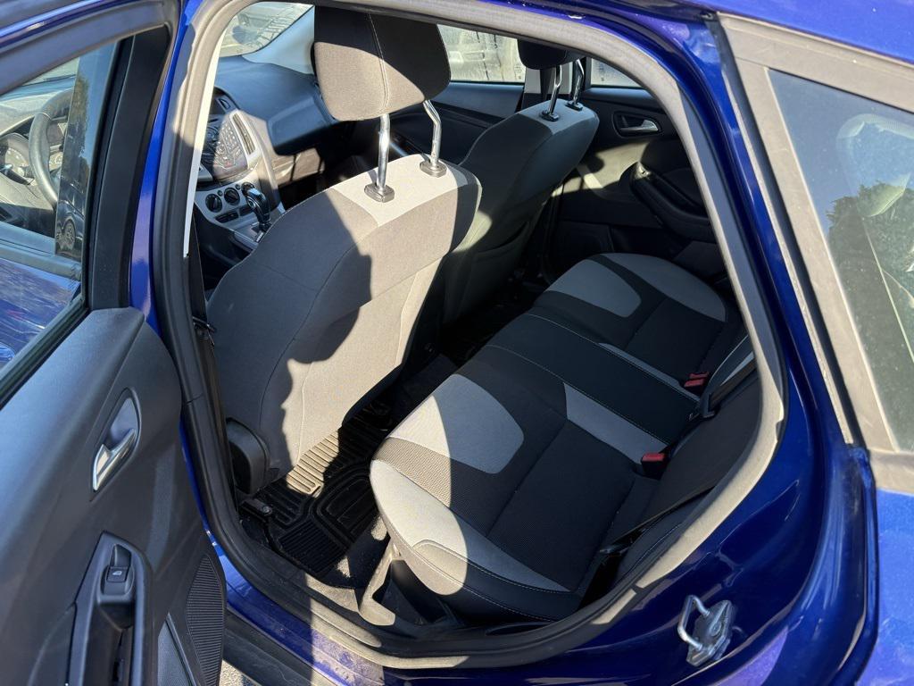 used 2012 Ford Focus car, priced at $3,500
