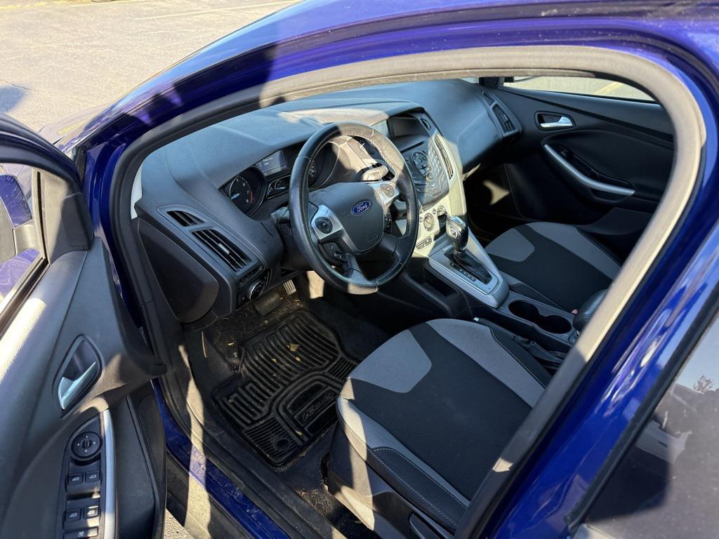 used 2012 Ford Focus car, priced at $3,500