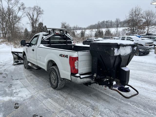 used 2022 Ford F-250 car, priced at $51,514