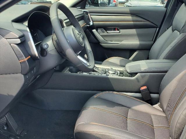 new 2025 Mazda CX-50 car, priced at $38,475