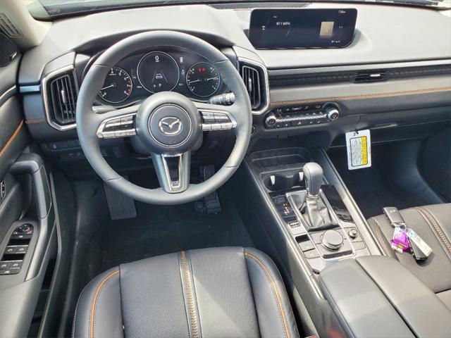 new 2025 Mazda CX-50 car, priced at $38,475