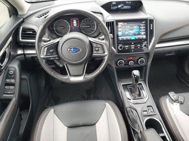 used 2018 Subaru Crosstrek car, priced at $17,985