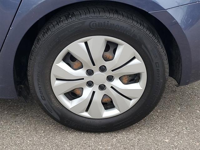 used 2014 Chevrolet Cruze car, priced at $4,500