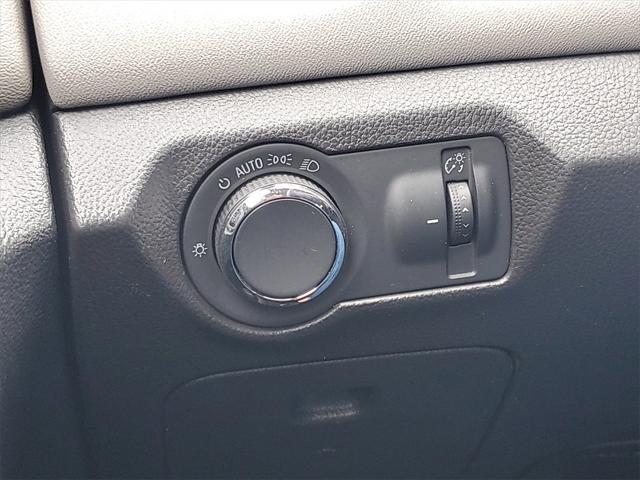 used 2014 Chevrolet Cruze car, priced at $4,500