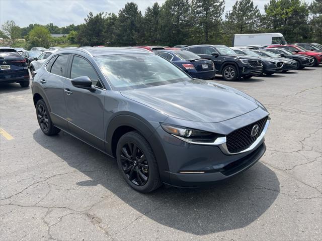 used 2023 Mazda CX-30 car, priced at $26,238