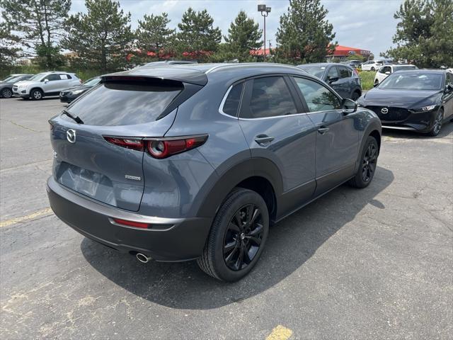 used 2023 Mazda CX-30 car, priced at $26,238