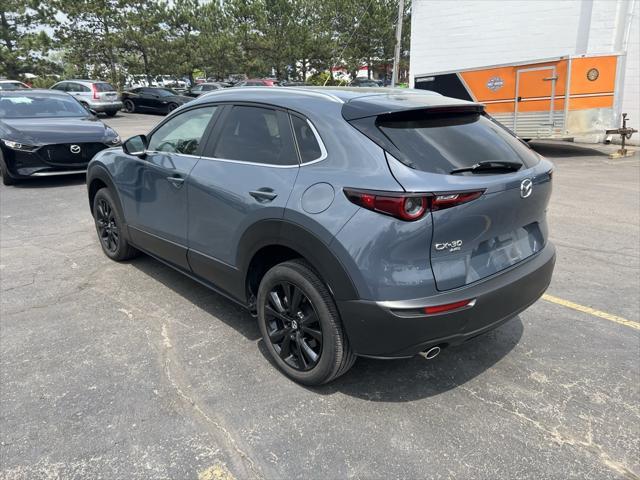 used 2023 Mazda CX-30 car, priced at $26,238