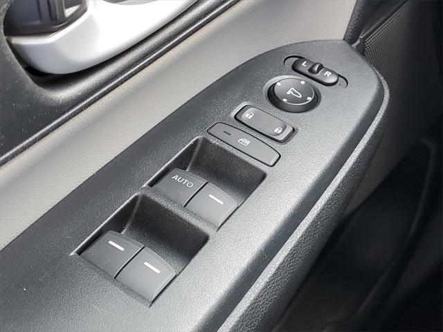 used 2017 Honda CR-V car, priced at $14,300