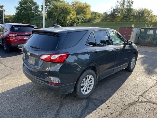 used 2019 Chevrolet Equinox car, priced at $15,200