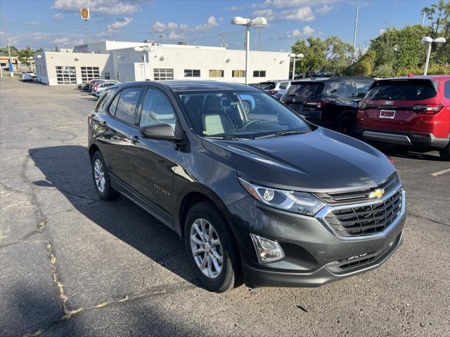 used 2019 Chevrolet Equinox car, priced at $15,200