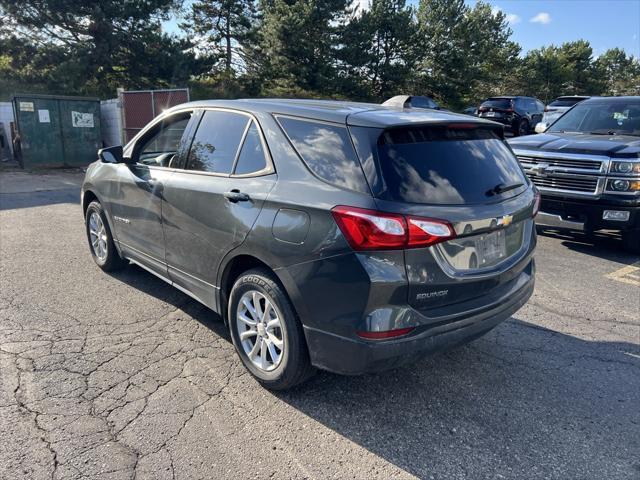 used 2019 Chevrolet Equinox car, priced at $15,200