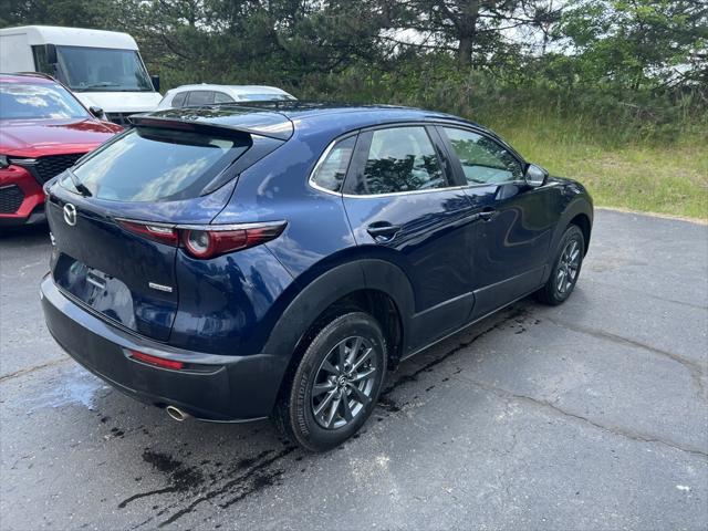 used 2023 Mazda CX-30 car, priced at $23,242