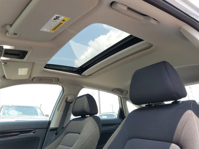 used 2023 Honda Civic car, priced at $25,300