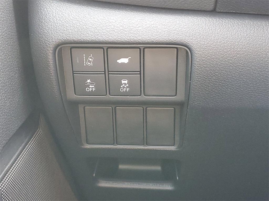 used 2022 Honda CR-V car, priced at $25,955
