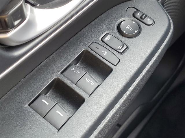 used 2022 Honda CR-V car, priced at $26,953