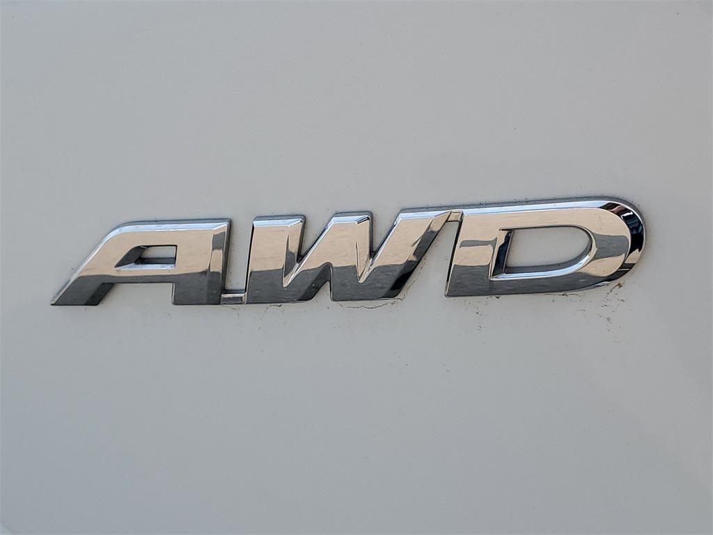 used 2022 Honda CR-V car, priced at $25,955
