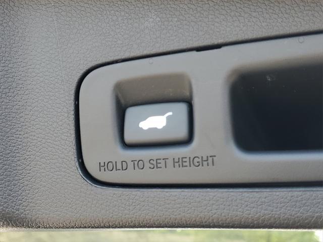 used 2022 Honda CR-V car, priced at $26,953