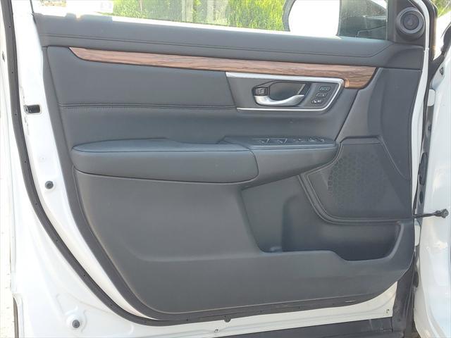 used 2022 Honda CR-V car, priced at $26,953