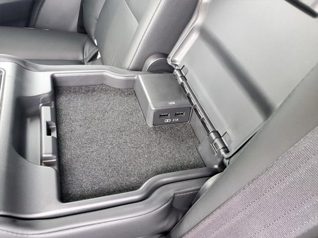 new 2025 Mazda CX-5 car, priced at $30,903