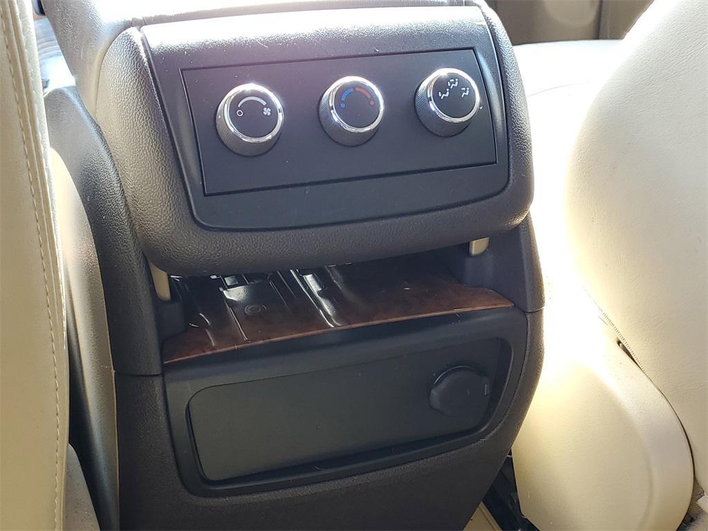 used 2012 Buick Enclave car, priced at $3,000
