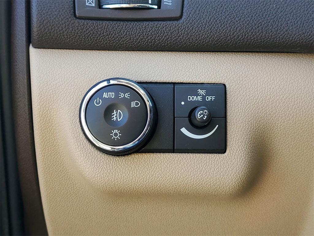 used 2012 Buick Enclave car, priced at $3,000