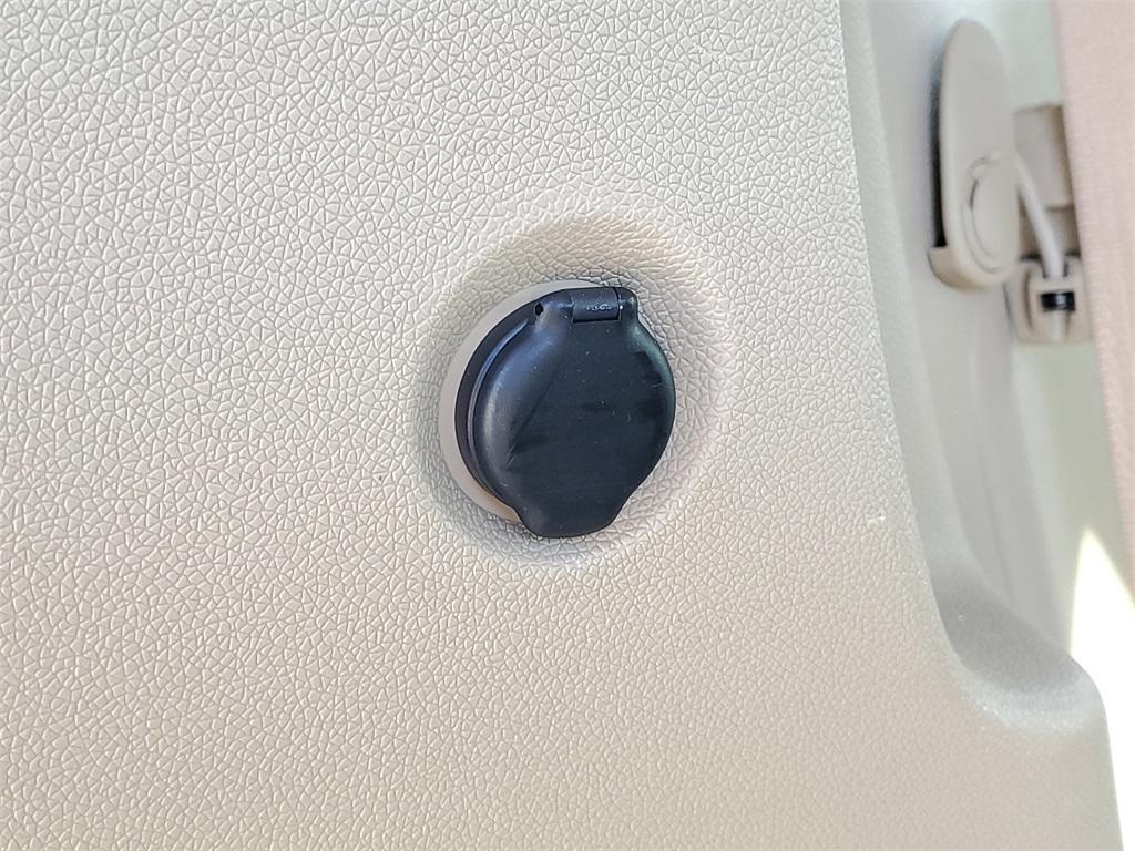 used 2012 Buick Enclave car, priced at $3,000