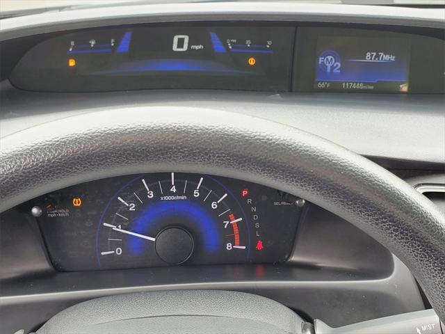 used 2014 Honda Civic car, priced at $10,700