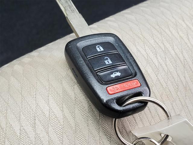 used 2014 Honda Civic car, priced at $10,700