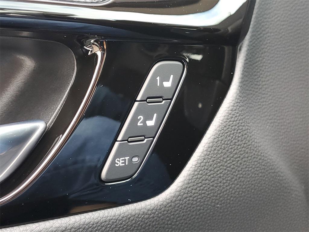 new 2026 Honda CR-V car, priced at $37,350