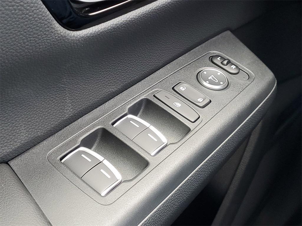 new 2026 Honda CR-V car, priced at $37,350