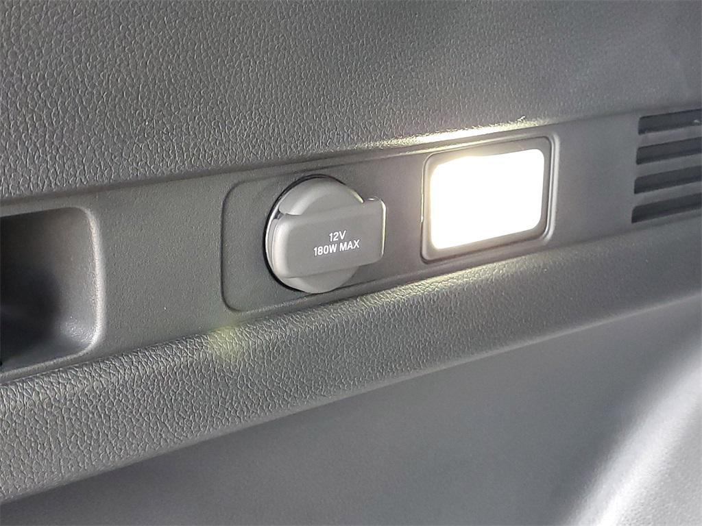 new 2026 Honda CR-V car, priced at $37,350