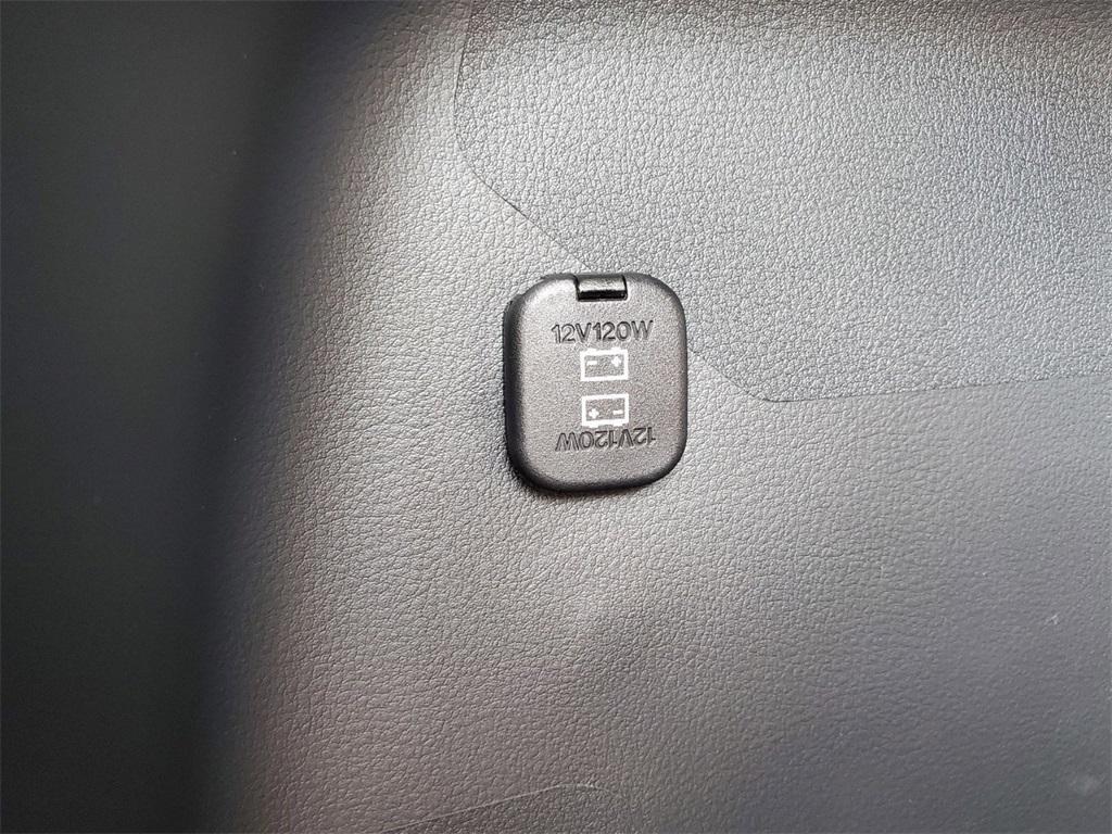new 2025 Mazda CX-50 car, priced at $41,183