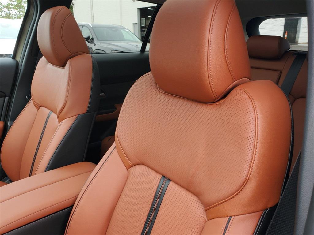 new 2025 Mazda CX-50 car, priced at $41,183