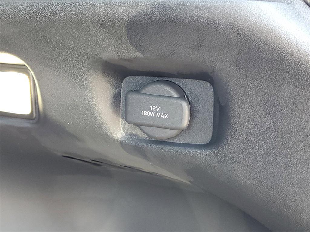new 2026 Honda HR-V car, priced at $30,395