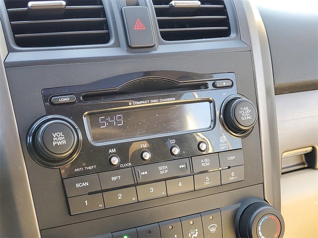 used 2007 Honda CR-V car, priced at $4,200