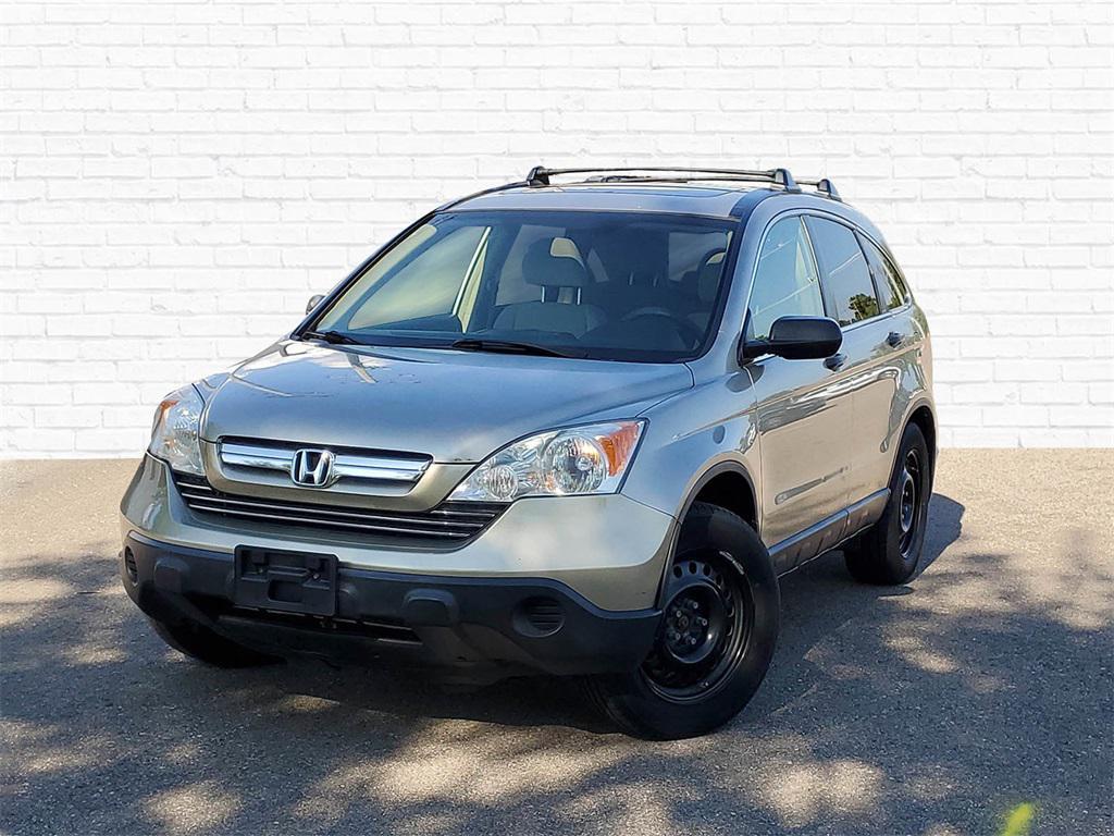 used 2007 Honda CR-V car, priced at $4,200