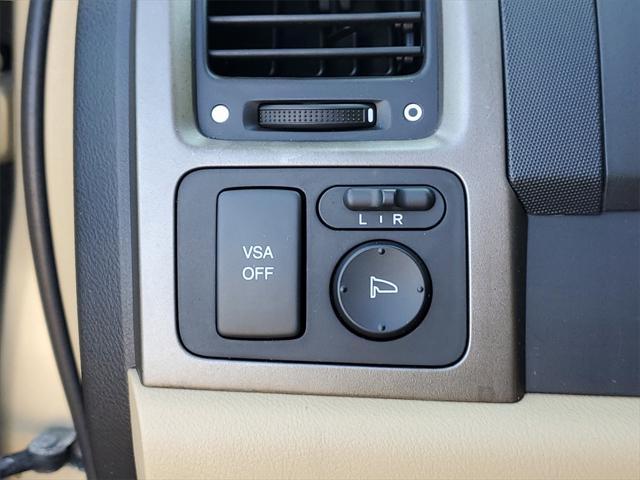 used 2007 Honda CR-V car, priced at $4,200