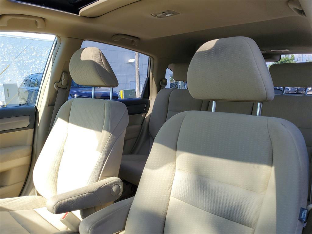 used 2007 Honda CR-V car, priced at $4,200