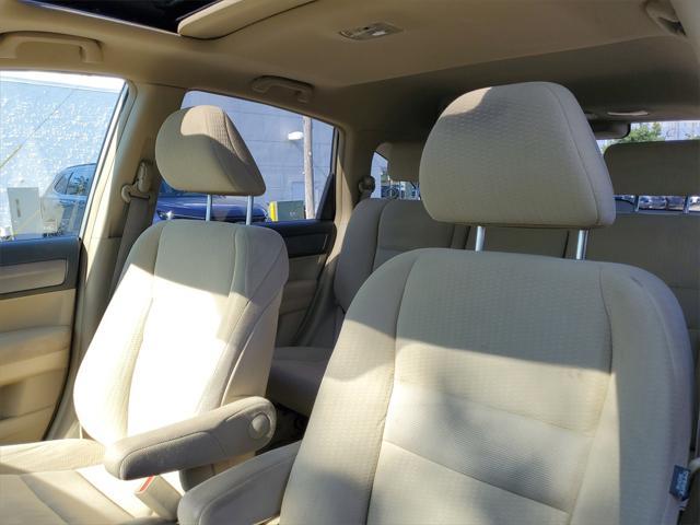 used 2007 Honda CR-V car, priced at $4,200