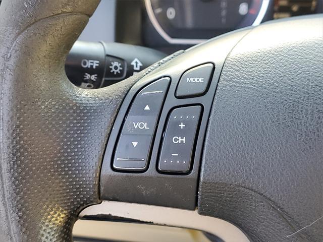 used 2007 Honda CR-V car, priced at $4,200