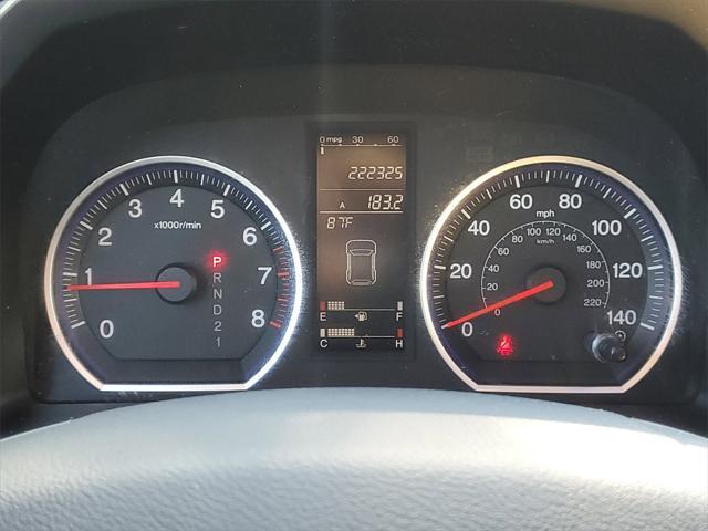 used 2007 Honda CR-V car, priced at $4,200