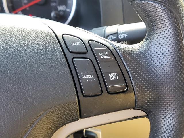 used 2007 Honda CR-V car, priced at $4,200