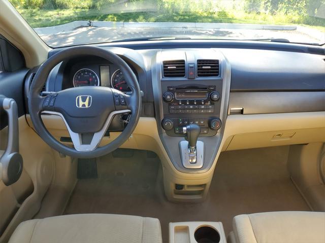 used 2007 Honda CR-V car, priced at $4,200