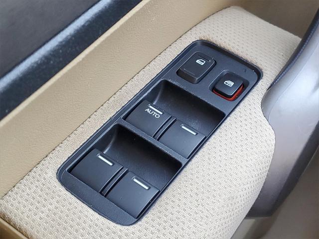 used 2007 Honda CR-V car, priced at $4,200