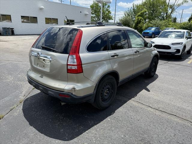 used 2007 Honda CR-V car, priced at $4,200