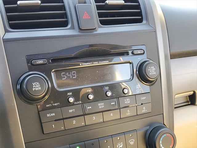 used 2007 Honda CR-V car, priced at $4,200